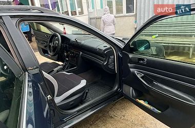 Универсал Audi A4 1996 в Подгайцах