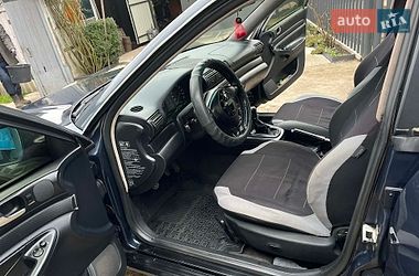 Универсал Audi A4 1996 в Подгайцах