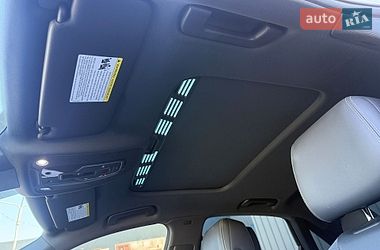 Седан Audi A4 2022 в Киеве