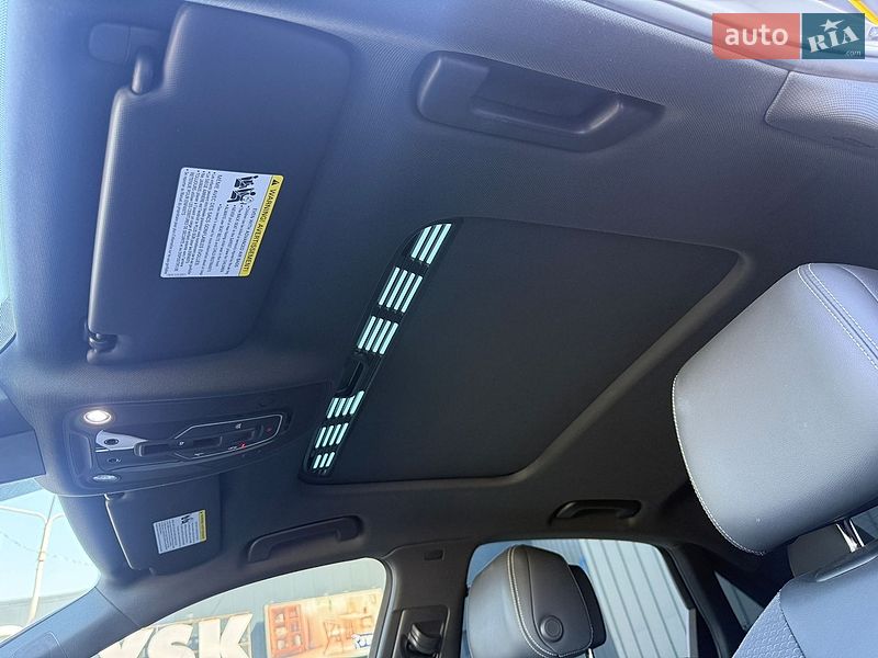 Седан Audi A4 2022 в Киеве