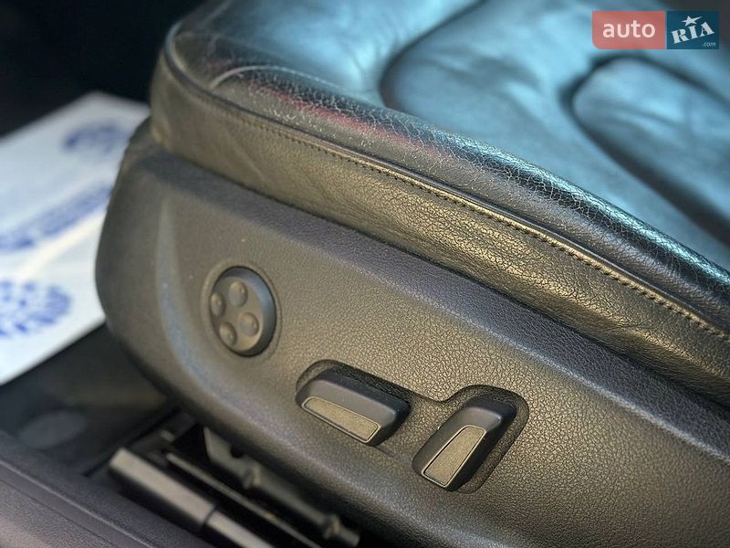 Седан Audi A4 2011 в Києві