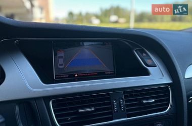 Седан Audi A4 2011 в Києві