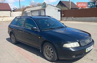 Универсал Audi A4 1999 в Горохове