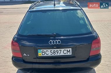 Универсал Audi A4 1999 в Горохове