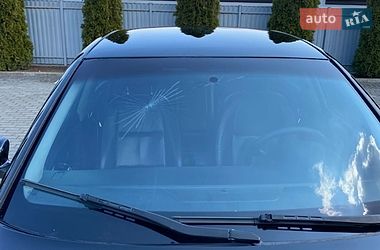 Седан Audi A4 2002 в Черновцах