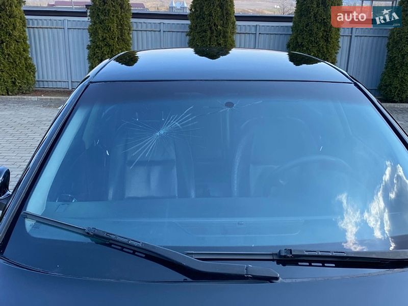 Седан Audi A4 2002 в Черновцах