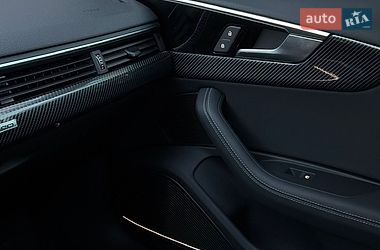 Седан Audi A4 2021 в Житомирі