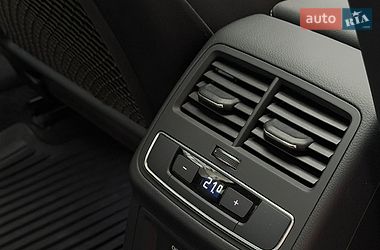 Седан Audi A4 2021 в Житомирі