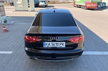 Седан Audi A4 2011 в Киеве