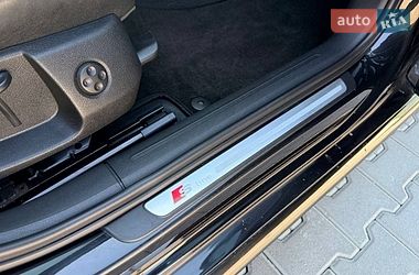 Седан Audi A4 2011 в Киеве