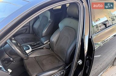 Седан Audi A4 2011 в Киеве