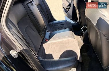 Седан Audi A4 2011 в Киеве
