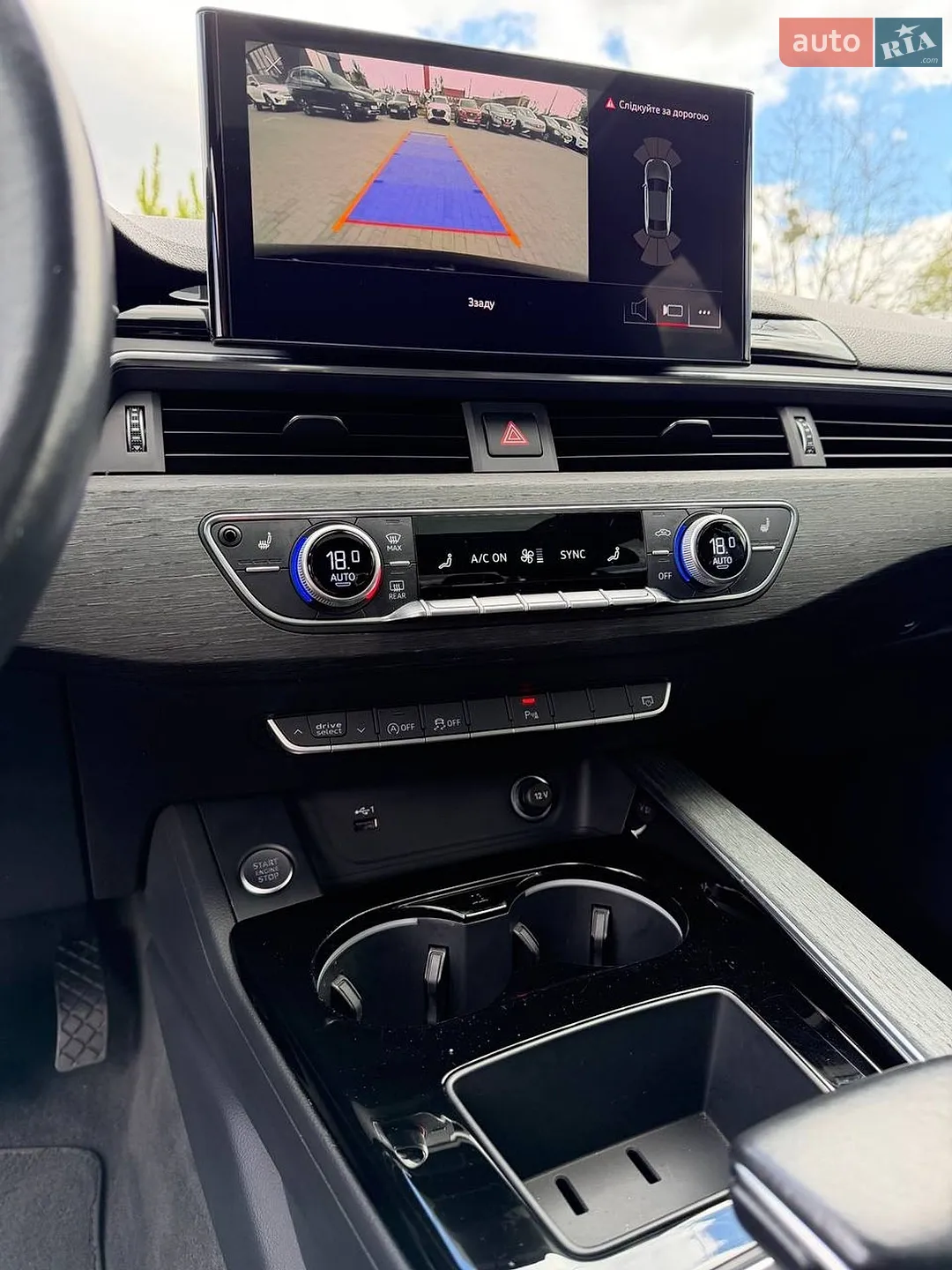 2020 Audi A4 - мініатюра 24