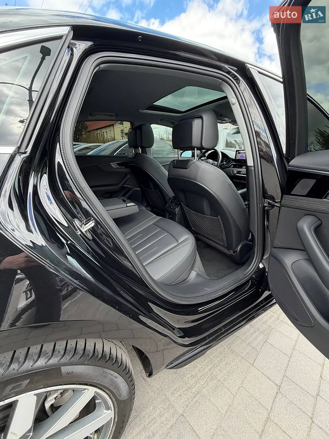 2020 Audi A4 - мініатюра 29