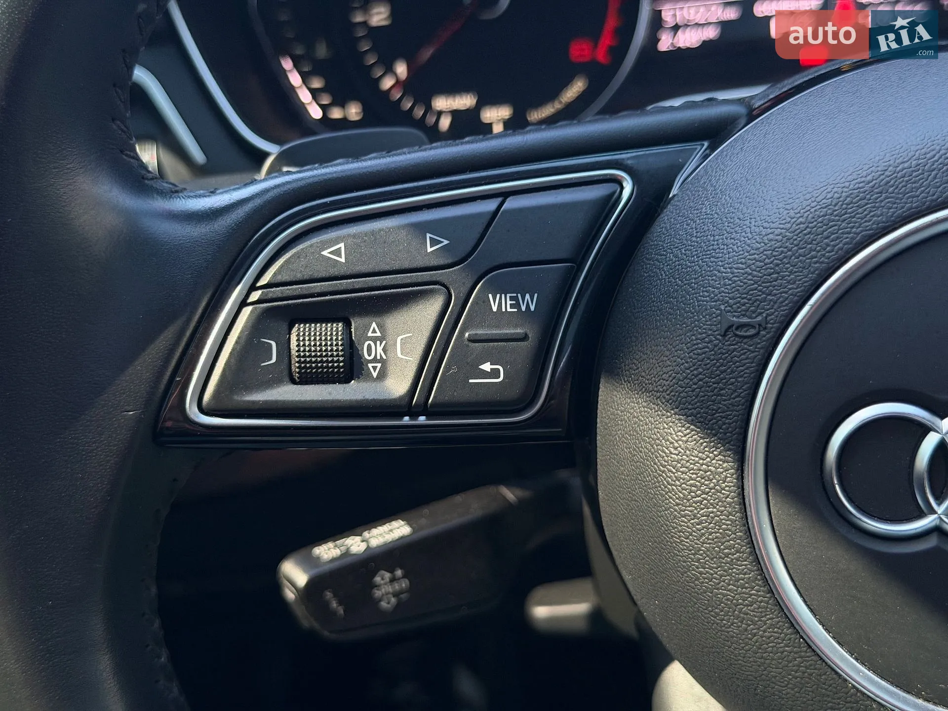 2018 Audi A4 - мініатюра 30