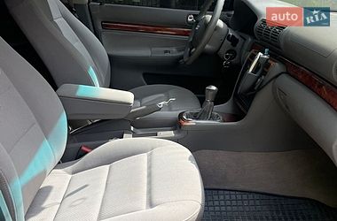 Универсал Audi A4 2000 в Виннице