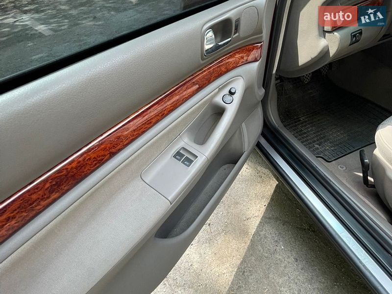 Универсал Audi A4 2000 в Виннице