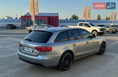 Універсал Audi A4 2008 в Києві