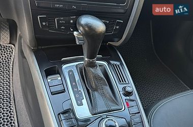 Універсал Audi A4 2008 в Києві