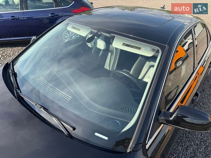 Седан Audi A4 2016 в Луцьку