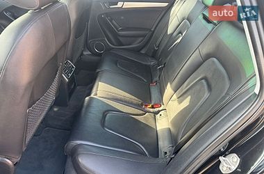 Седан Audi A4 2016 в Луцьку