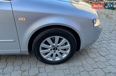 Універсал Audi A4 2004 в Надвірній