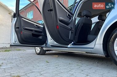 Універсал Audi A4 2004 в Надвірній