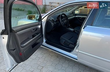 Універсал Audi A4 2004 в Надвірній