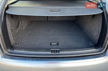Універсал Audi A4 2004 в Надвірній