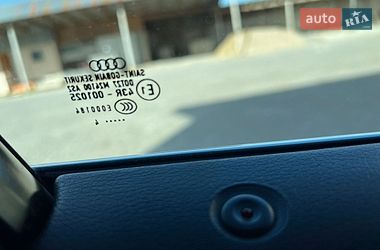 Універсал Audi A4 2004 в Надвірній