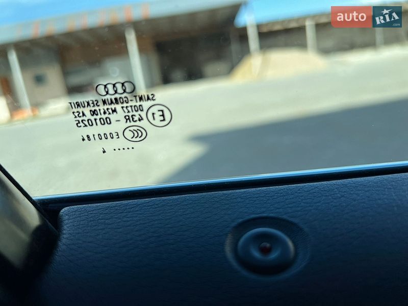 Універсал Audi A4 2004 в Надвірній
