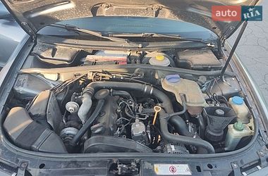 Седан Audi A4 1997 в Новой Басане