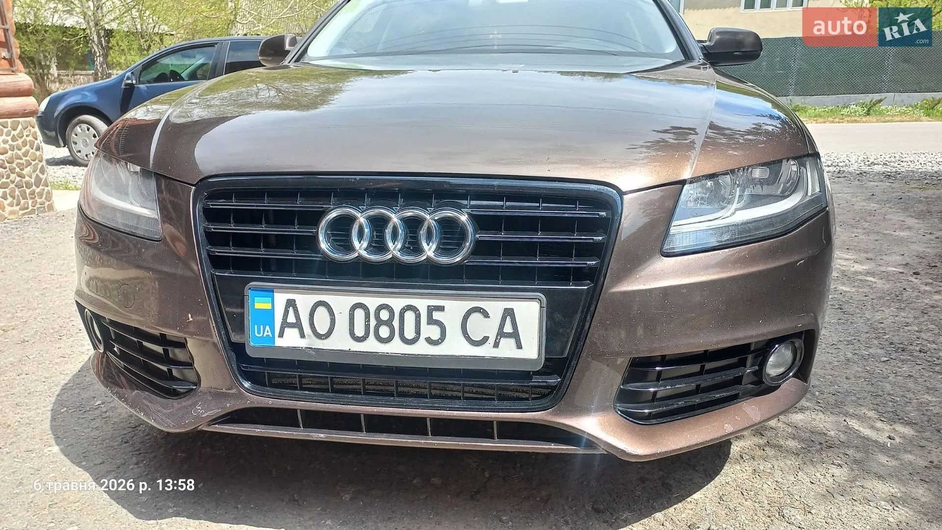 2011 Audi A4 - мініатюра 16