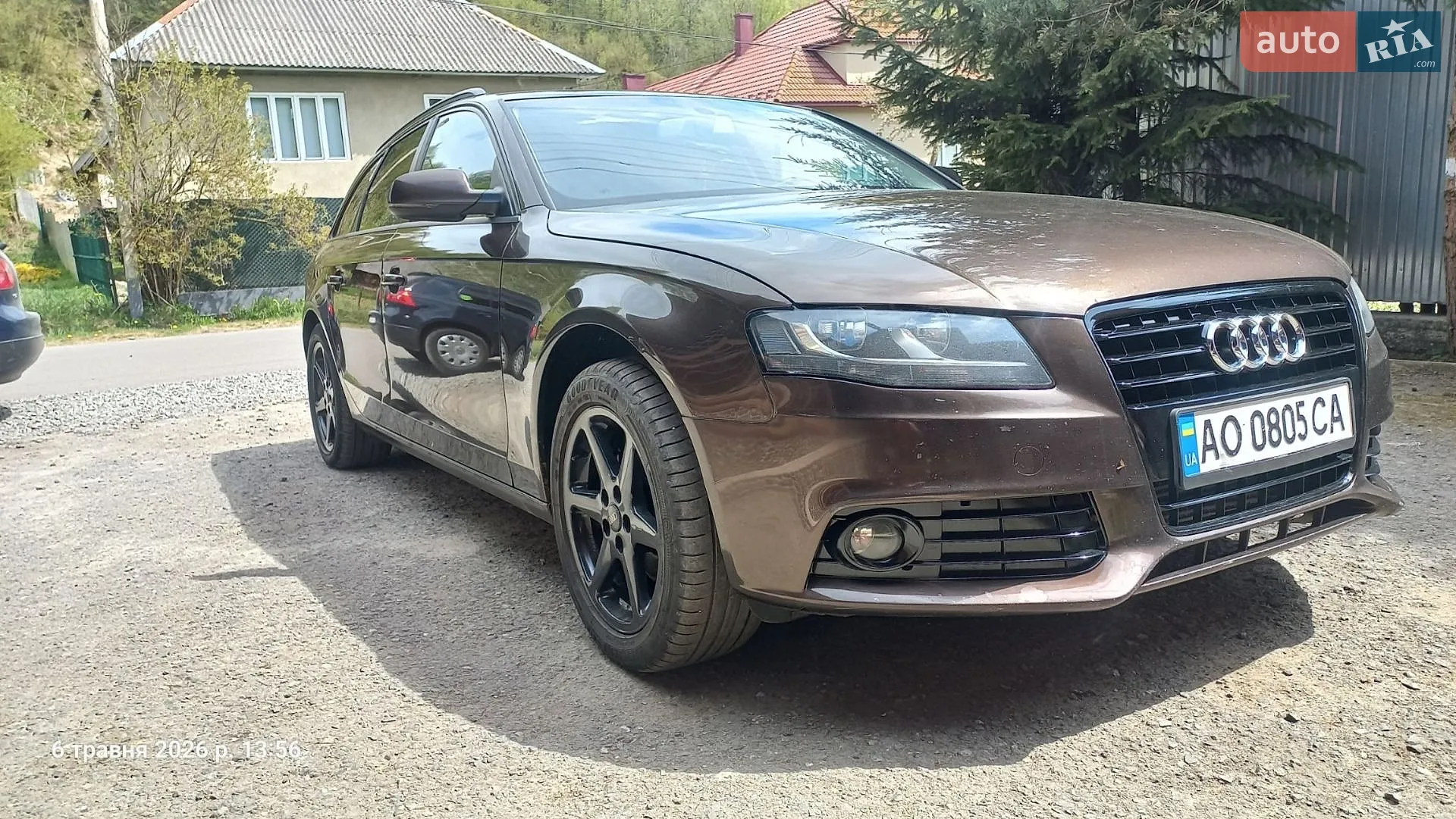 2011 Audi A4 - мініатюра 19