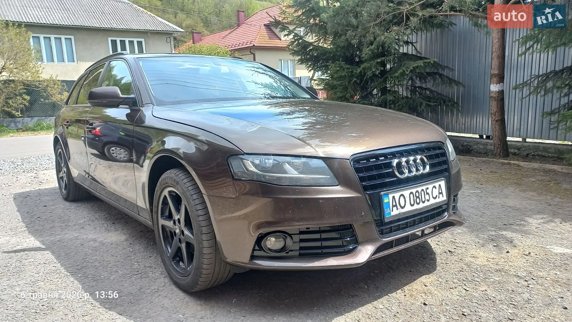 2011 Audi A4 - фото 1