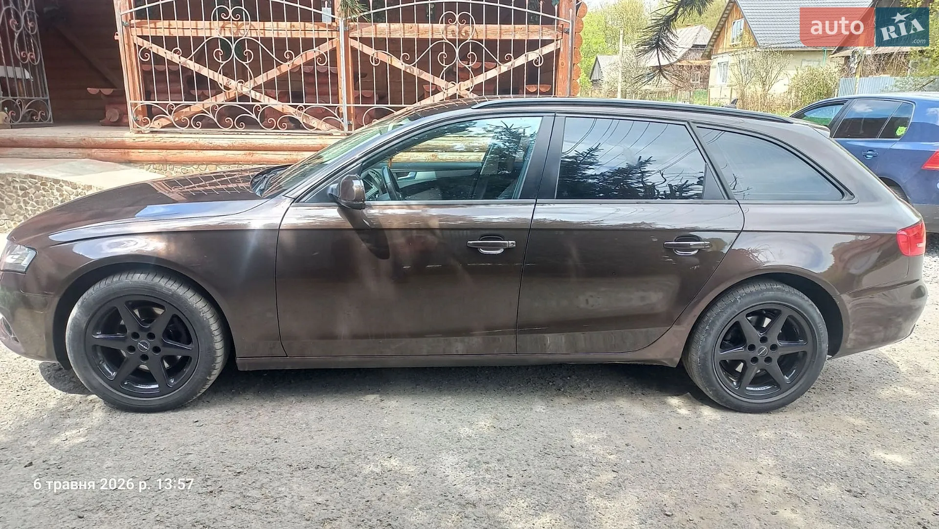 2011 Audi A4 - мініатюра 18