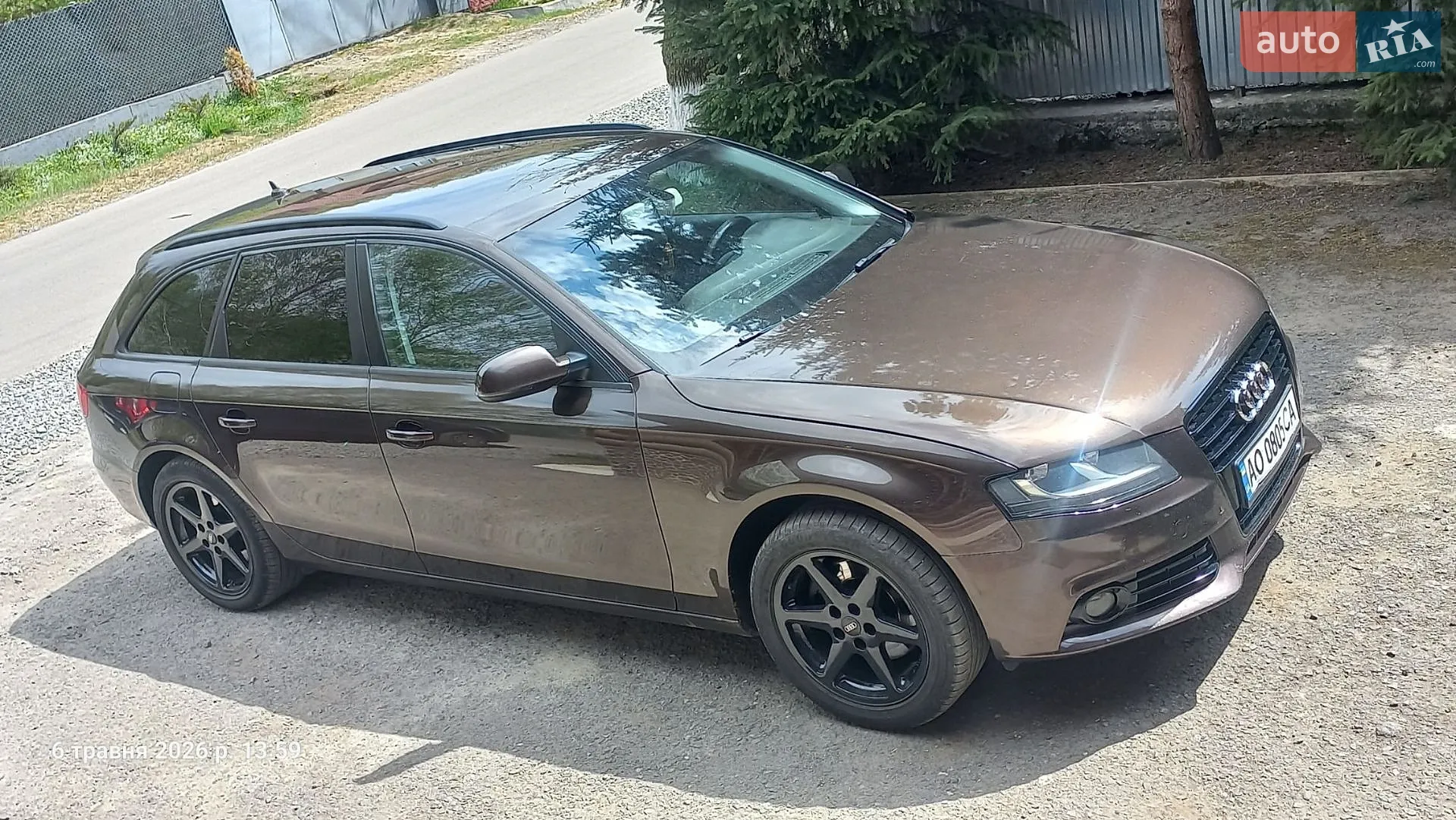 2011 Audi A4 - мініатюра 17