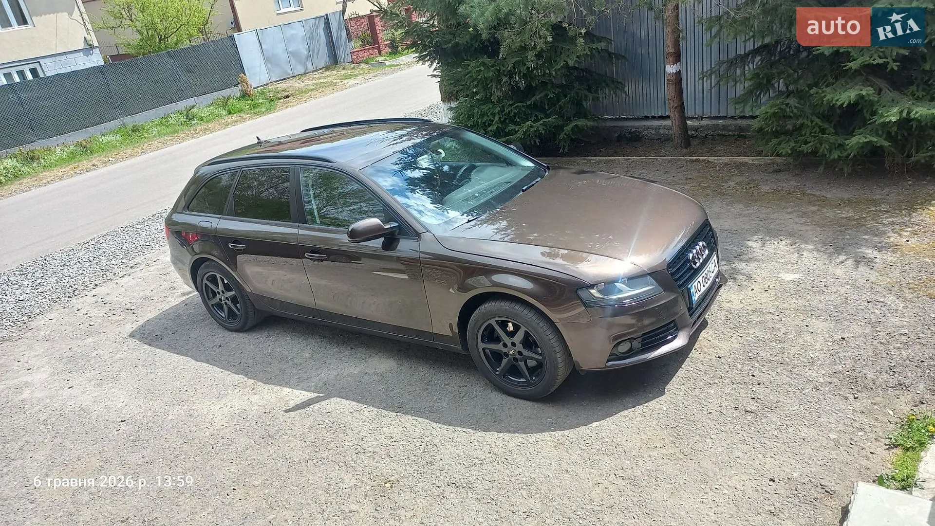 2011 Audi A4 - мініатюра 20