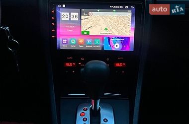 Седан Audi A4 2006 в Черновцах