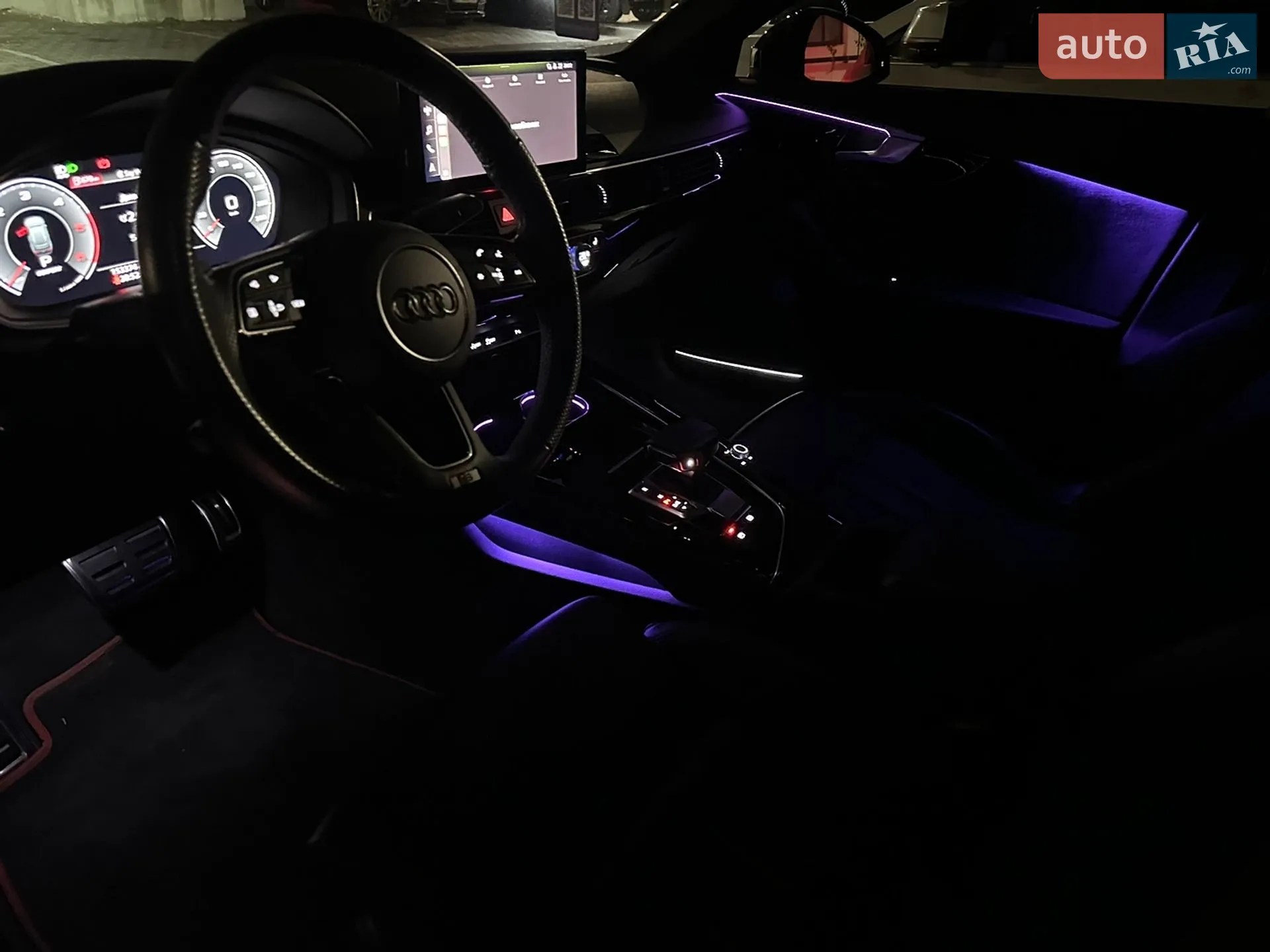 2022 Audi A4 - мініатюра 65