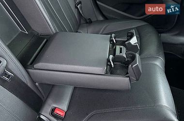 Седан Audi A4 2016 в Тячеве