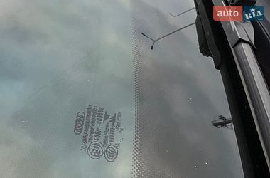 Седан Audi A4 2016 в Одессе