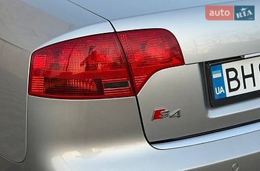 Седан Audi A4 2005 в Одессе