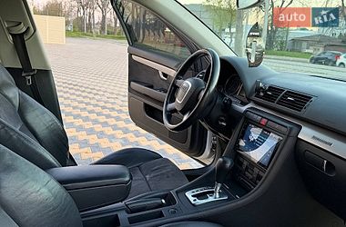 Седан Audi A4 2005 в Одессе