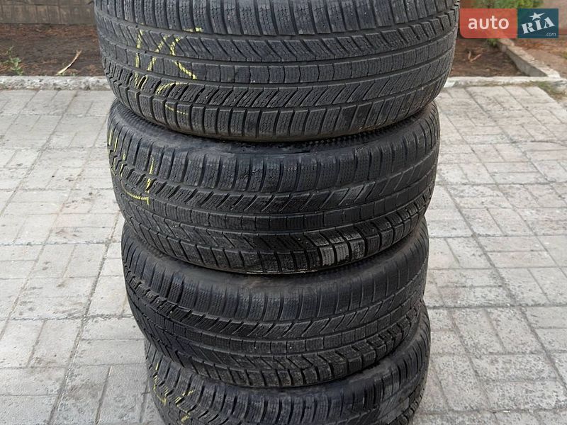 Седан Audi A4 2015 в Києві