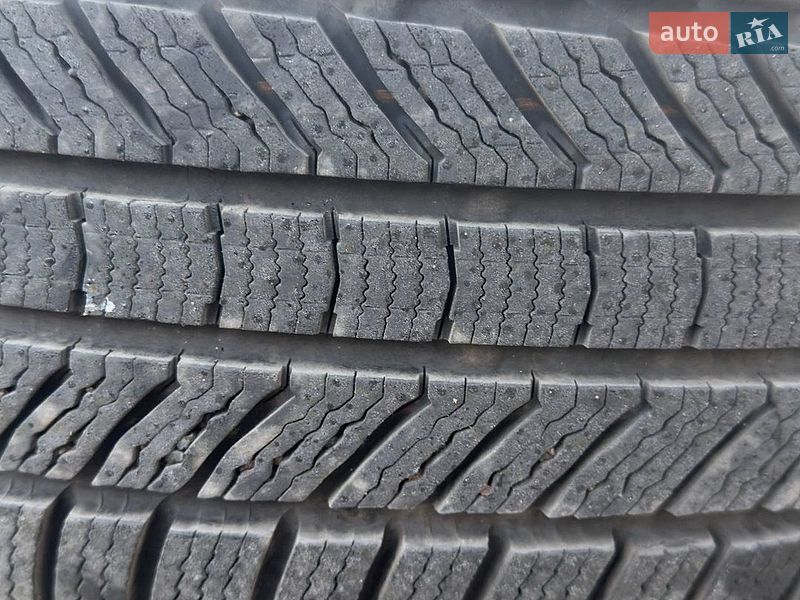 Седан Audi A4 2015 в Києві