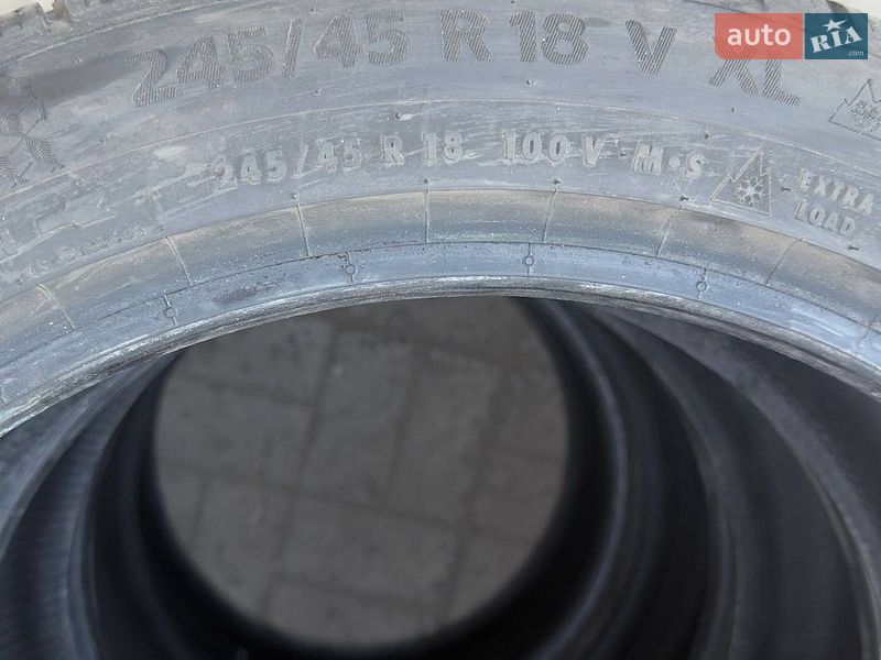 Седан Audi A4 2015 в Києві