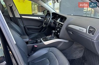 Седан Audi A4 2015 в Луцке