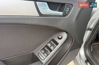Универсал Audi A4 2010 в Коломые