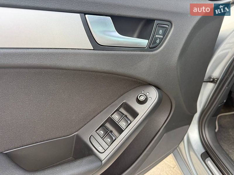Универсал Audi A4 2010 в Коломые